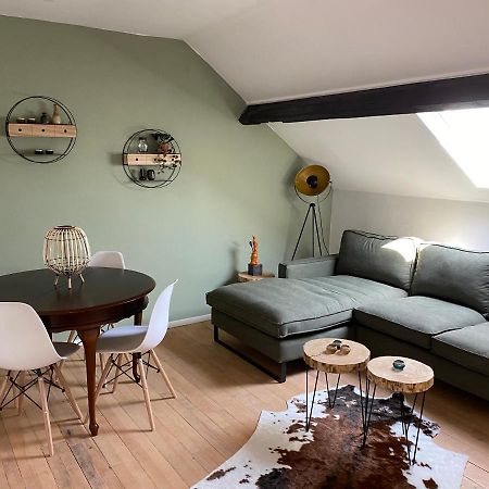 Authentic Stays - 4P-Apartment Ейсден Екстер'єр фото