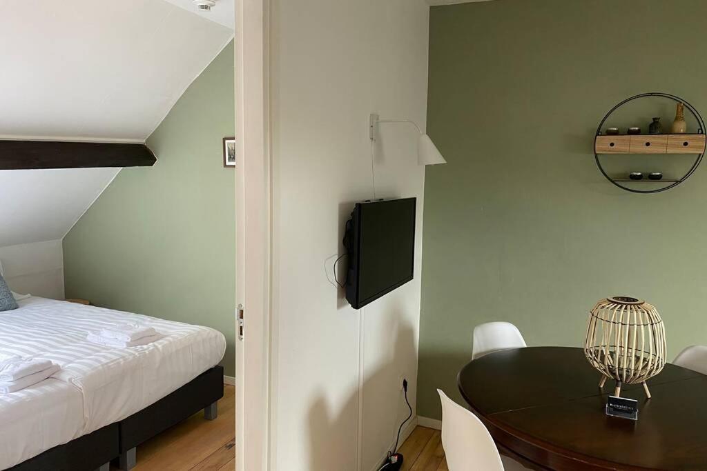 Authentic Stays - 4P-Apartment Ейсден Екстер'єр фото