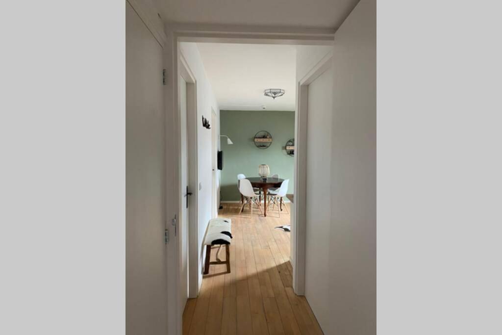 Authentic Stays - 4P-Apartment Ейсден Екстер'єр фото