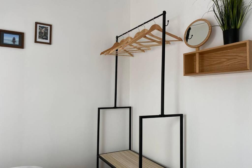 Authentic Stays - 4P-Apartment Ейсден Екстер'єр фото