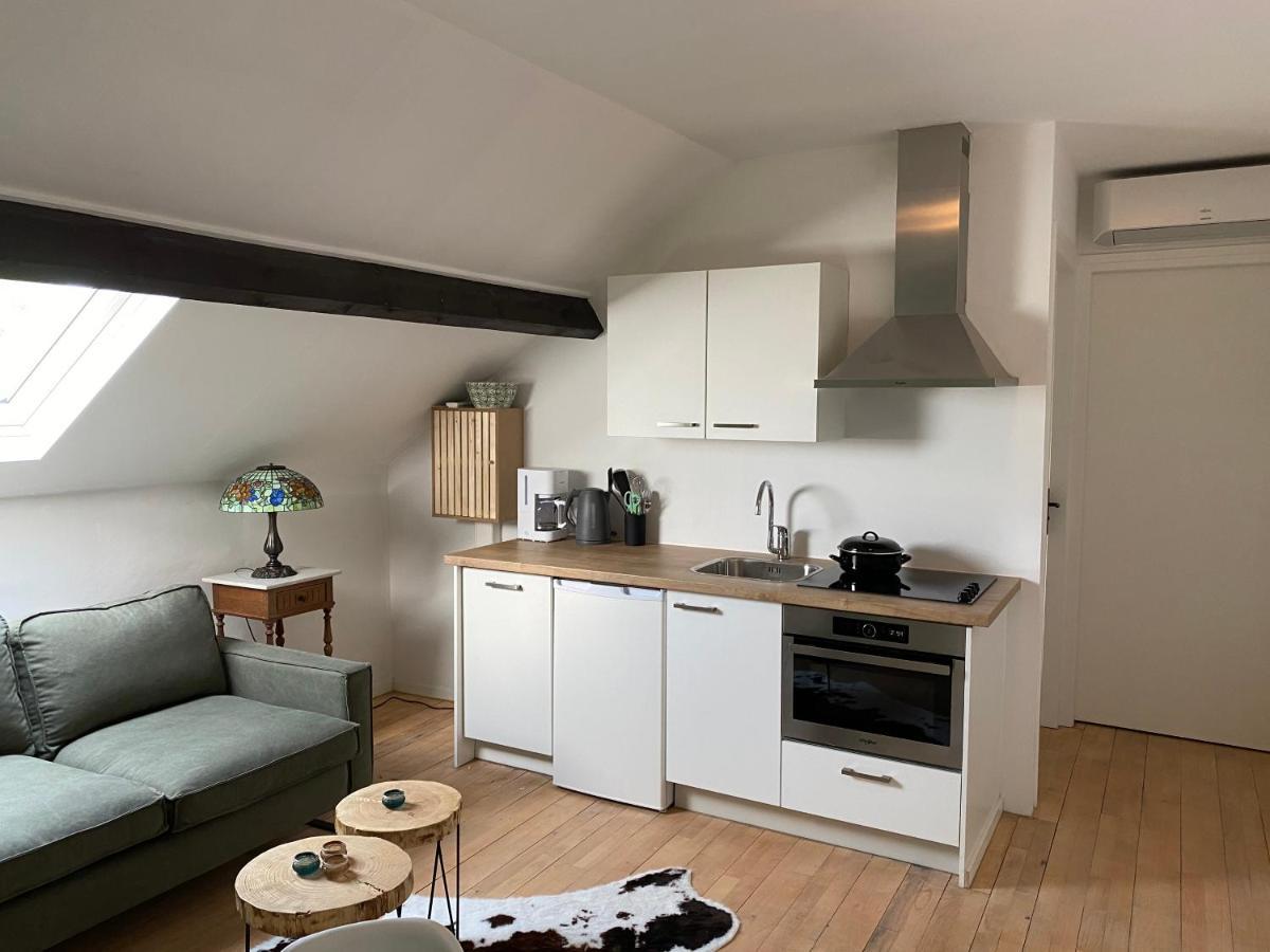 Authentic Stays - 4P-Apartment Ейсден Екстер'єр фото
