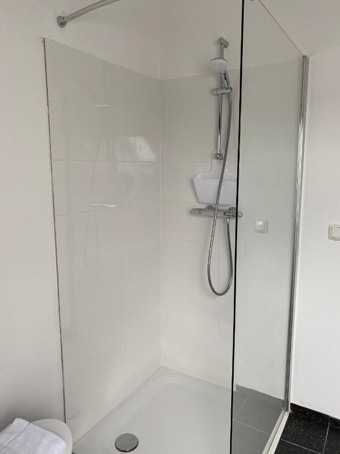 Authentic Stays - 4P-Apartment Ейсден Екстер'єр фото